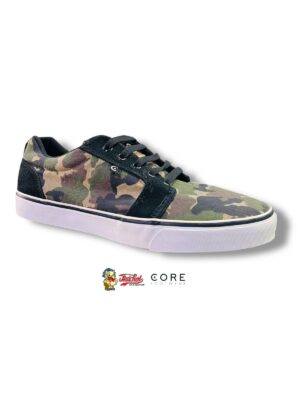 TENIS CORE CAMUFLAJE 3