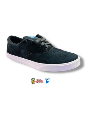 TENIS DATE NEGRO CLASSIC V1