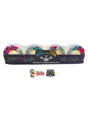 LLANTAS CATRINA GLOW 3 54 mm