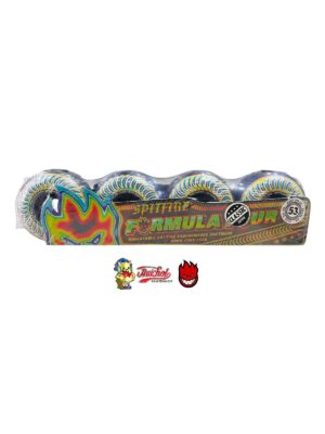 LLANTAS SPITFIRE FORMULA FOUR 53mm