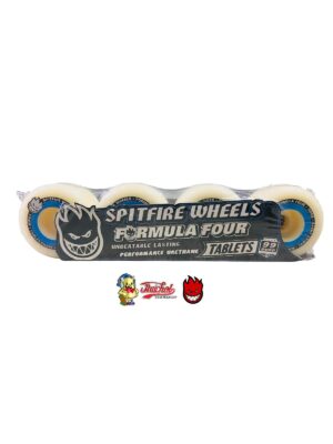 LLANTAS SPITFIRE FORMULA FOUR TABLETS 55mm