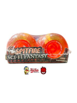 LLANTAS SPITFIRE SCI-FI FANTASY 58mm
