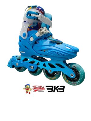 PATINES BKB AZUL