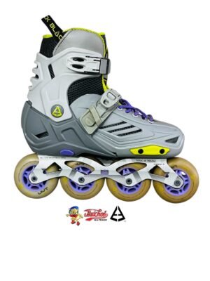 PATINES BLACK SKATE RX5C