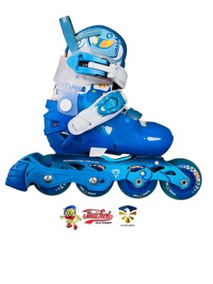 PATINES FLYING EAGLE L6 LUMOS