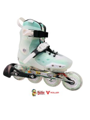 PATINES V ROLLER MENTA