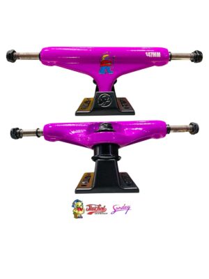 SUNDAY CATRINA LITTLE BOY PINK 147 mm