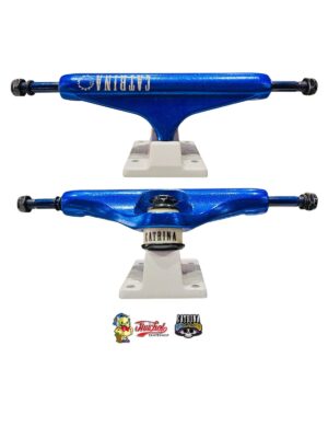 TRUCK CATRINA CLASSIC BLUE 146 mm