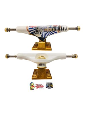 TRUCK CATRINA COWBOY 144 mm