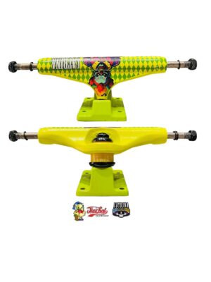 TRUCK CATRINA EVIL CLOWN 146 mm