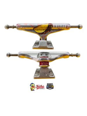 TRUCK CATRINA TACO CHILL 144 mm