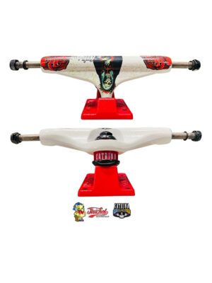 TRUCK CATRINA ZOMBIE BRIDE 146 mm