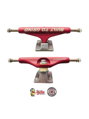 TRUCK INDEPENDENT BULT TO GRIND 55mm