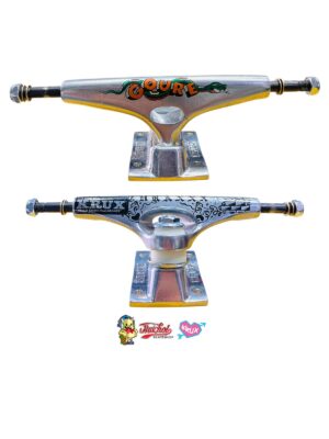TRUCK KRUX GOURE 139 mm