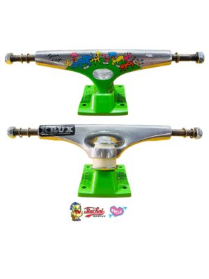 TRUCK KRUZ RYAN LAY WATERING HOLE STANDARD 8.5