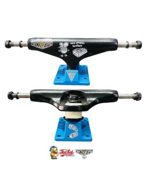 TRUCK SHIVERS NO COPY RATS 139 mm