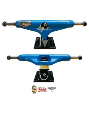 TRUCK SHIVERS NOT SORRY 146 mm