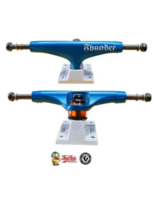 TRUCK THUNDER AFTERSHOCK 147 mm