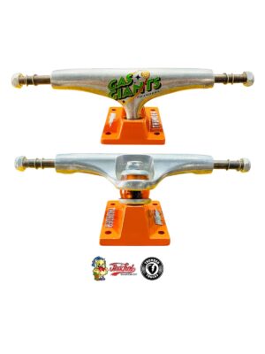 TRUCK THUNDER GRIFFIN GASS GIANT 139 mm