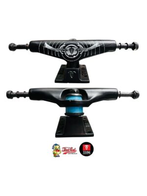 TRUCK TOXINA EVIL HANDS 139 mm
