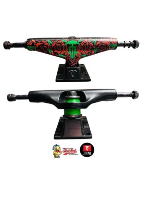 TRUCK TOXINA ROSES 139 mm