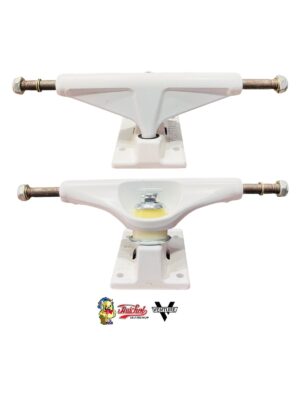 TRUCK VENTURE TEAM WHITE LIGHTING II 139 mm