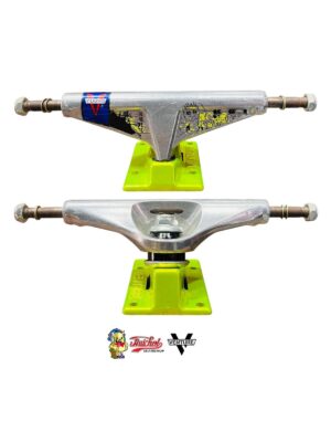 TRUCK VENTURE V-LIGHT BURZINSKI 144 mm