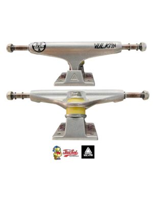 TRUCK VULCAN CHROME 139 mm