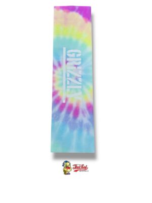 LIJA GRIZZLY ESPIRAL COLORS