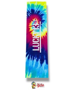 LIJA GRIZZLY ESPIRAL COLORS II