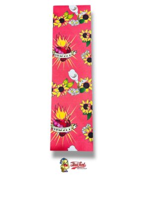 LIJA GRIZZLY ROMANCE MODERNO