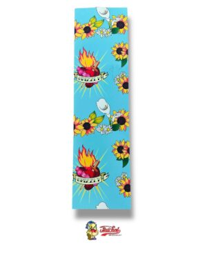 LIJA GRIZZLY ROMANCE MODERNO II