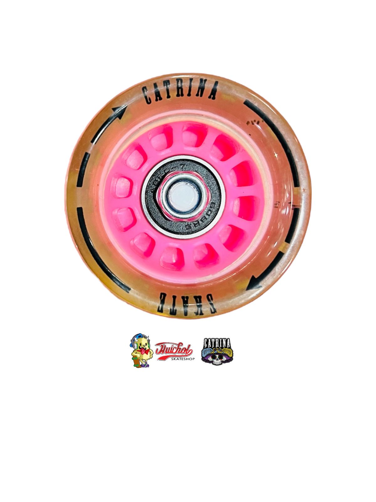 PENNY CATRINA DISEÑO TOTTEM HAWK - Image 3