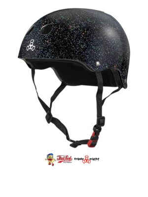 PROTECCIONES TRIPLE EIGHT CASCO CONSTELACIÓN