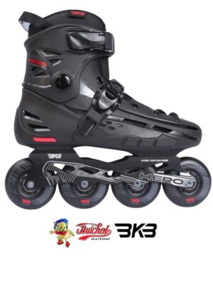 PATINES BKB COLABORACIÓN FLYING EAGLE B6 HERO