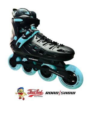 PATINES ROAD SHOW RS 239