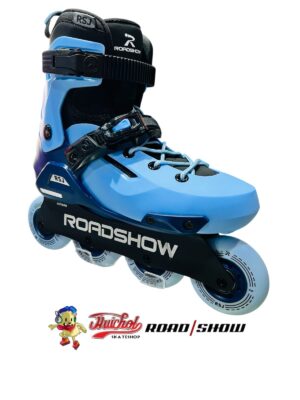PATINES ROAD SHOW RSJ+ BLUE