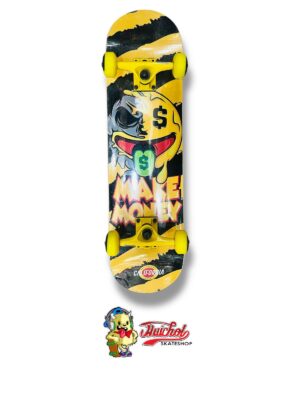 TABLA ARMADA V ROLLER MAKE MONEY YELLOW