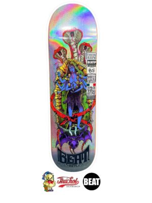 TABLA BEAT DEMON GUADALUPE´S 8.5