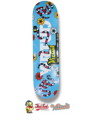 TABLA VIRTUD CORAL SNAKE 8.25