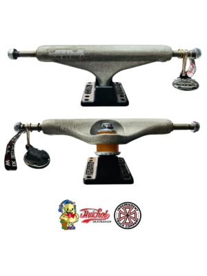 TRUCK INDEPENDENT 159 mm MATE CRHOME