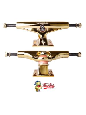 TRUCK PSYCHO 139mm GOLDEN TOTAL