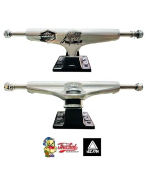 TRUCK VULKAN 144 mm CRAZY RACCOON